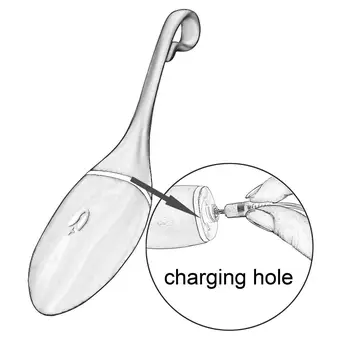 Smart Phone Wireless APP Control Flamingo Vibrator Vibe Vagina Kegel Ball Jumping Egg Magic G-spot Dildo Anal Plugs Clotoris Toy 6