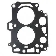 68T-11181 Cylinder Head Gasket For Yamaha Outboard Motor 4T F6 F8 68R 68T Series Seapro HDX Hidea 68T-11181-00