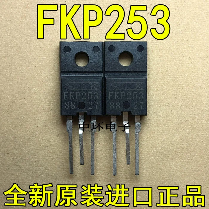 

10pcs/lot FKP253