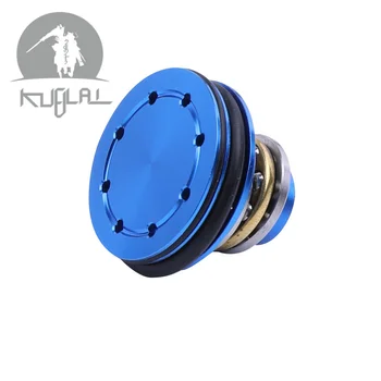 

Piston Head 8 Holes For AEG Airsoft M4 AK Gel Blaster Paintball Accessories Outdoor Sports Airsoft