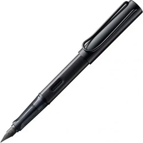 Перьевая ручка Lamy Al Star 71-M |