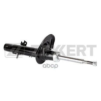 

Shock absorber suspension gas. Before. Right. Peugeot 207 06-zekkert art. sg-4782