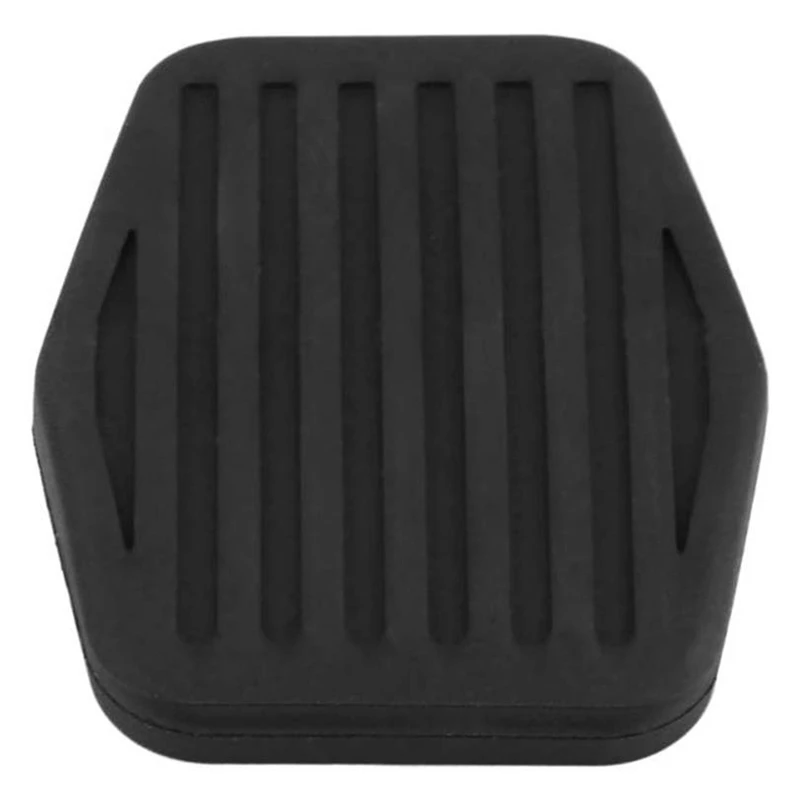 For Ford Focus Mk2 Mk3 Cmax C-Max Kuga Brake Or Clutch Pedal Pad Rubber1234292 | Автомобили и мотоциклы