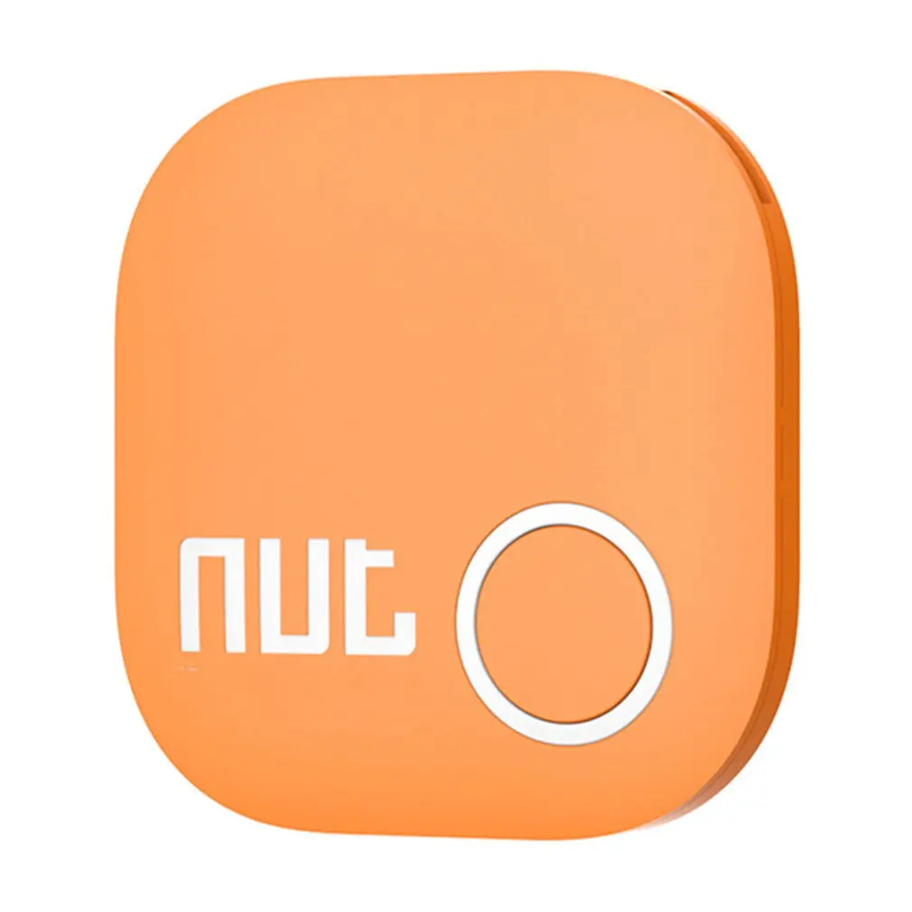 

For NUT2 Smart Tag Tile Tracker Key Finder Locator For Key Anti Lost Found Alarm FOR Security