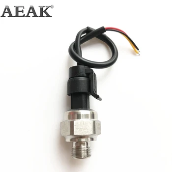 

Variable frequency water pump pressure sensor water pressure Air pressure Oil pressure Furnace wall pressure sensor