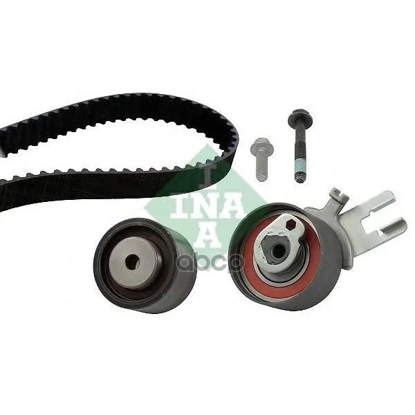 Комплект Ремня Грм Volvo Xc60/V60 2.4d 09- Ina 530058210 Ina арт. 530058210