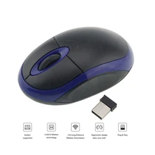 2,4 ГГц Беспроводная офисная мышь 1200 dpi Беспроводная оптическая USB интерфейс Мыши для ПК ноутбук Настольный компьютер беспроводная мышь Мыши
