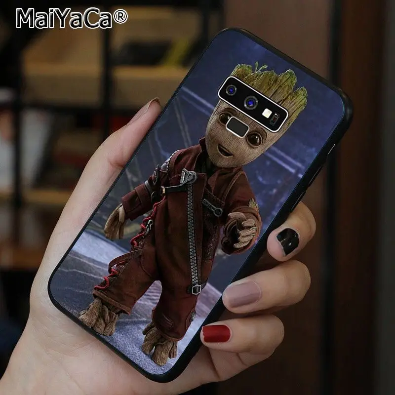 Guardians of the Galaxy Groot