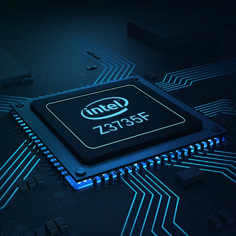 TexHoo Mini PC - Intel Quad Z3735F Processor, Windows 10 Pro, Fanless Pocket Computer Terminal, Industrial HTPC with SSD and WiFi Description Image.This Product Can Be Found With The Tag Names Barebone Mini PC, Computer Office, Pc