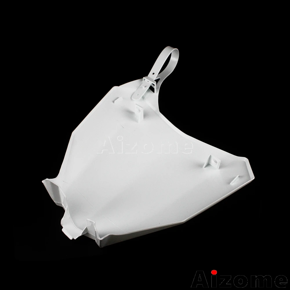 Передняя пластина для мотокросса для Honda CRF450R CRF450RX- CRF250R- CRF250RX- эндуро именная панель