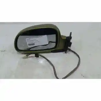 

LEFT REARVIEW DAEWOO TACUMA