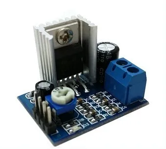 

TDA2030A power amplifier module audio amplifier module power amplifier module power amplifier board