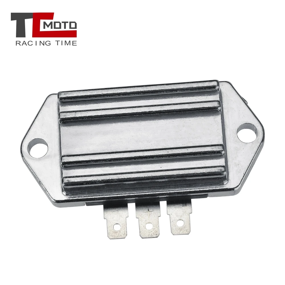 

Motorcycle Voltage Regulator Rectifier for Kohler CH620 CH640 CH670 CH680 CH730 CH740 CH750 SV620 SV710 SV715 SV720 SV725 SV730