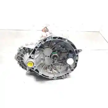 

JU3R MERCEDES GEARBOX SPRINTER III BOX RWD/AWD (02-2018->)