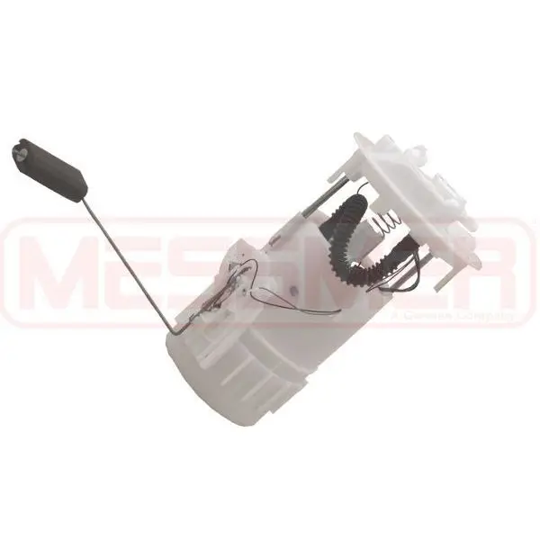 Насос топливный RENAULT MEGANE II(3bar) ERA 775565