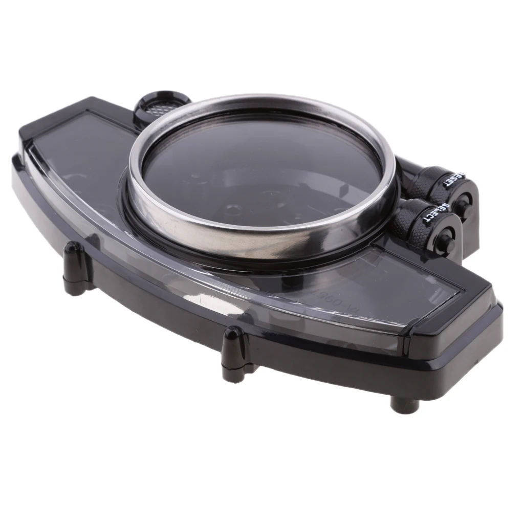 Speedo метр Тахометр Speedo Датчик Крышка для Yamaha YZF R1 R6 2004