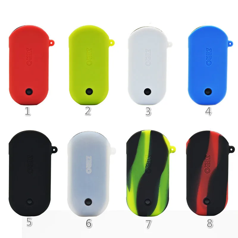 Силиконовый защитный чехол для электронных сигарет Vaporesso Renova Zero 1 шт.|Аксессуары| |