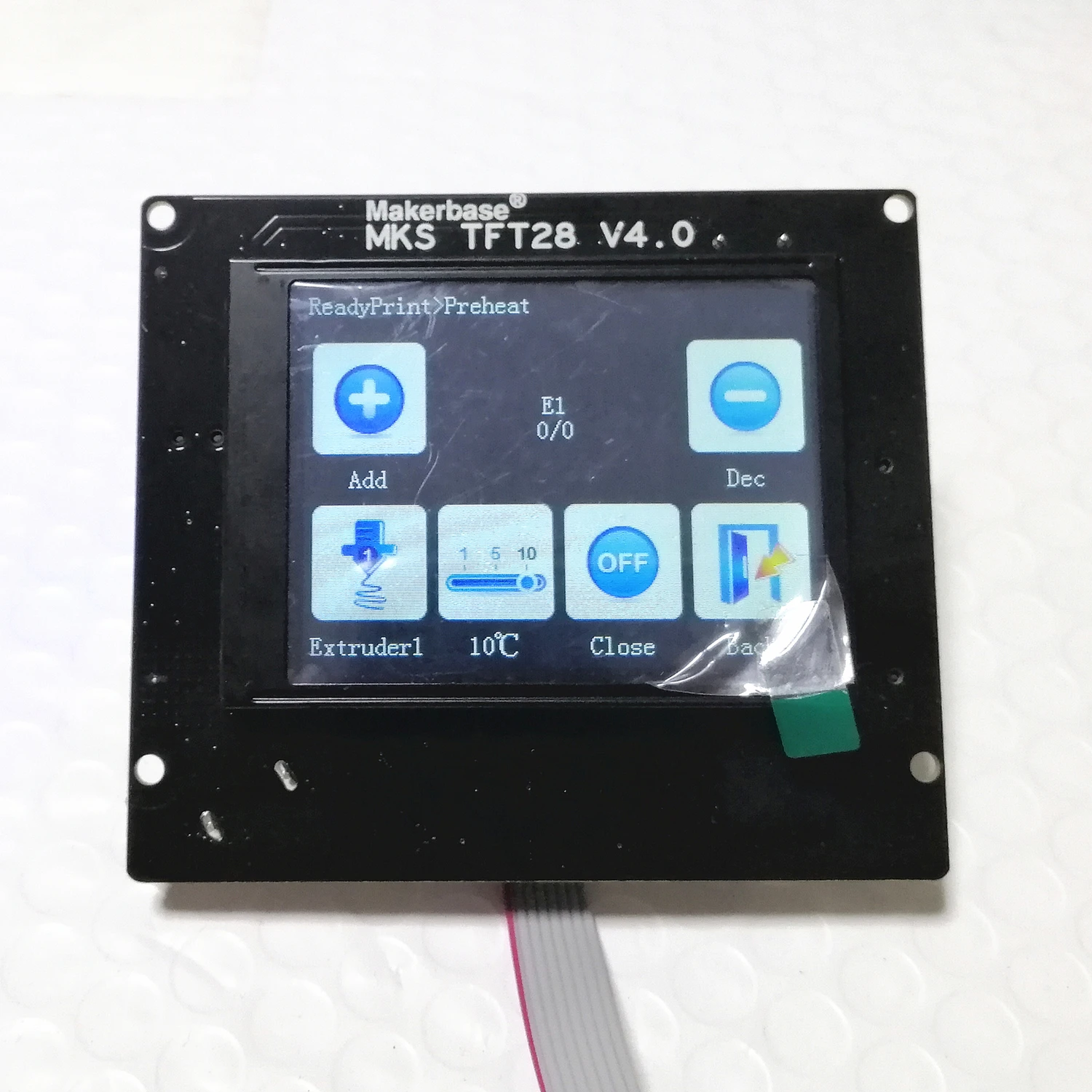 sainsmart 4.3 inch tft lcd display brands