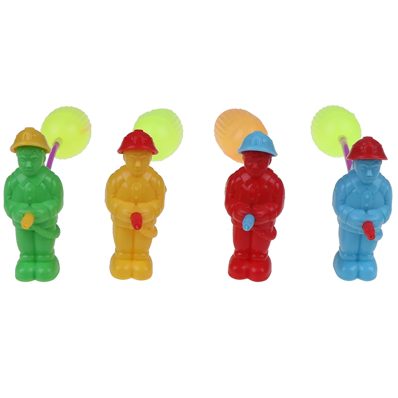 1 шт. креативный сквирт пожарный водные игрушки Спрей Вода смешной гаджет Шутки
