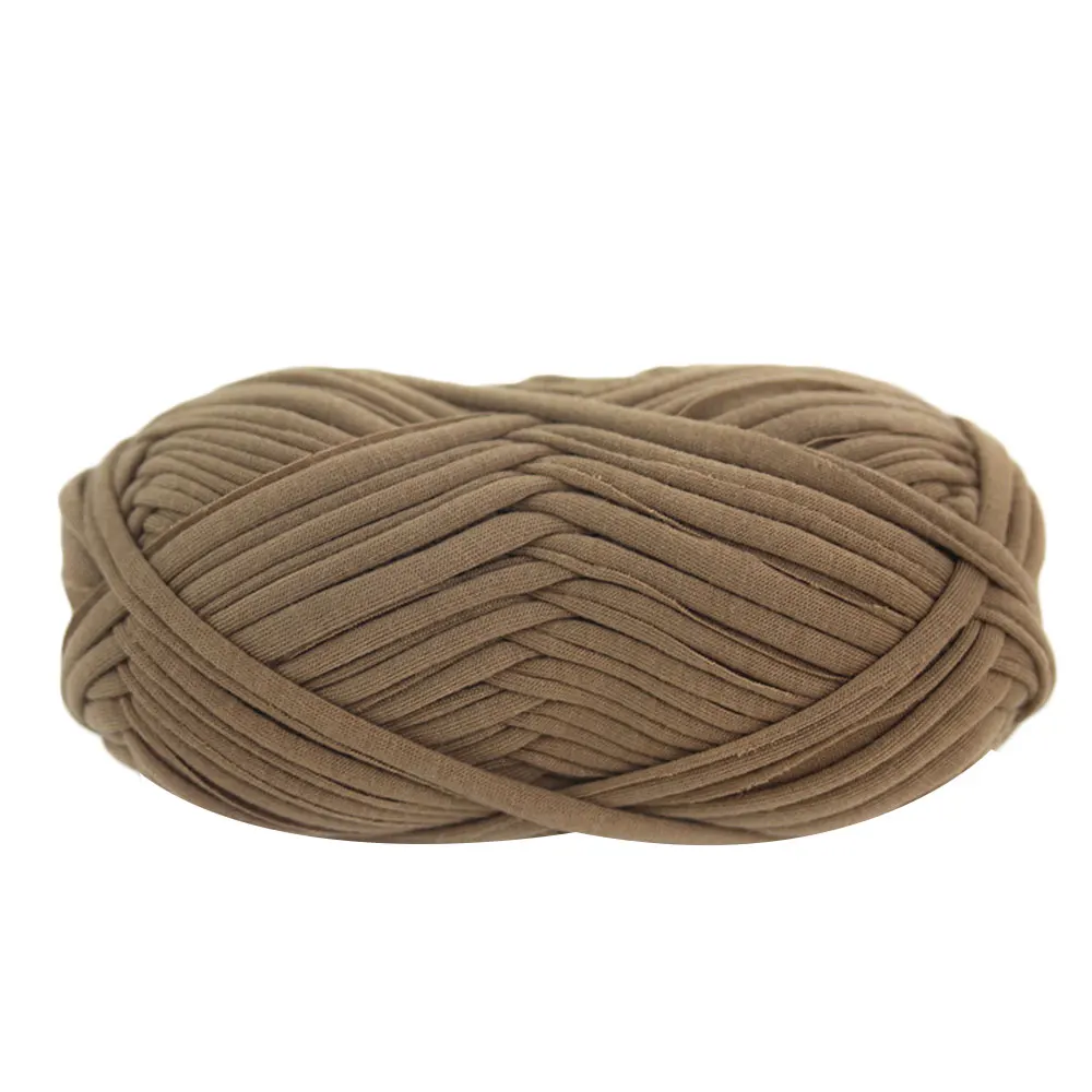 46 Polyester Yarn 100g Weaving Home Arts Worsted Crochet Thread Comfortable Hand Knitting Glove DIY Apparel Sewing Scarf Handcraft - Цвет: 46