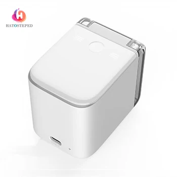

Original Portable Mobile Color Mini Handheld Printer WIFI USB for ios Android tattoo logo wireless Bluetooth A4 inkjet printer