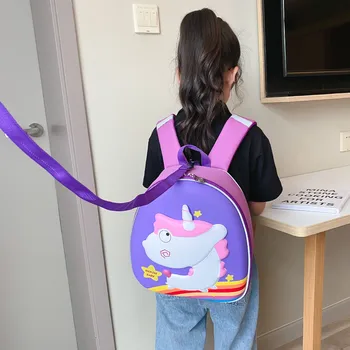 

NEW Children Bag Bolsos Escolares Kids Bags lovely children's backpack Rugtas Book Bag Sac Enfant Rugzak Plecaki School Bags