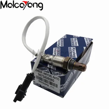 

9673438580 Pre Post CAT Lambda Probe Oxygen / O2 Sensor For Peugeot 208 301 Citroen C-Elysee 1.2L