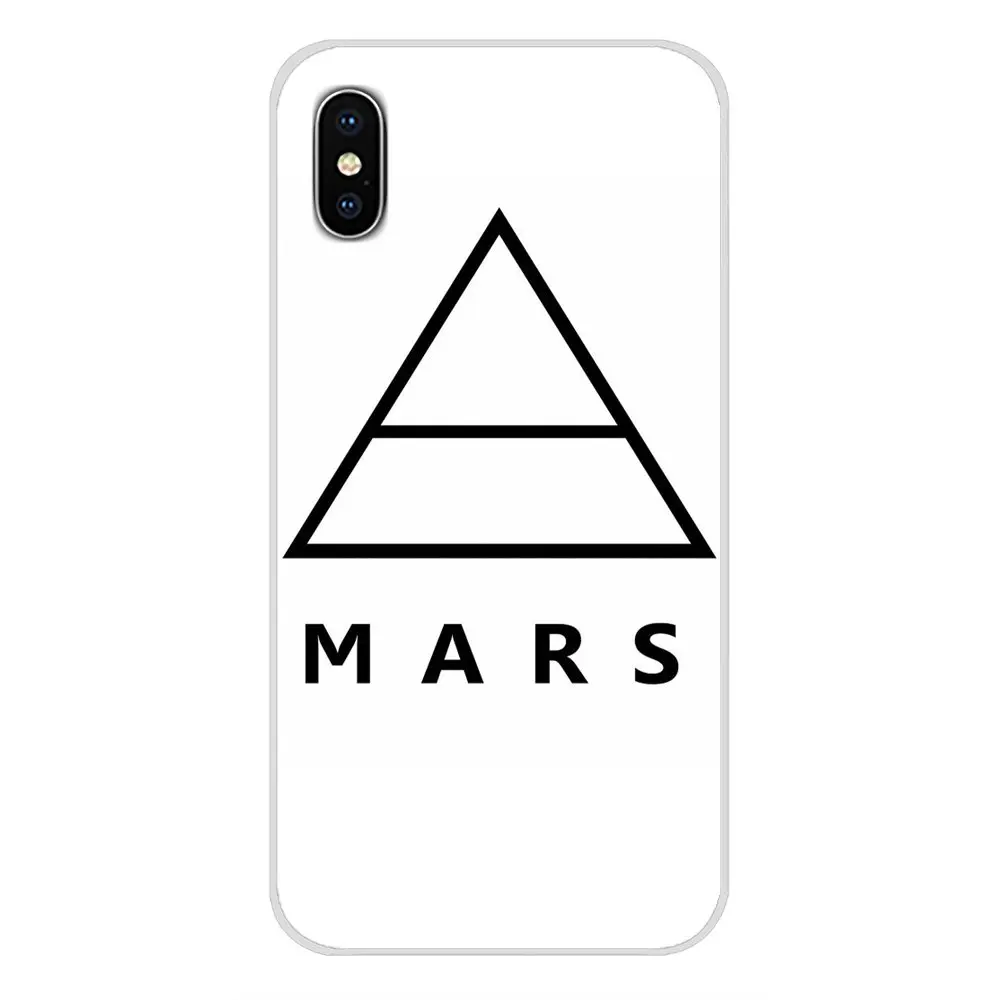 Аксессуары для мобильного телефона Чехлы Apple iPhone X XR XS 11Pro MAX 4S 5S 5C SE 6S 7 8 Plus ipod 5 6 в