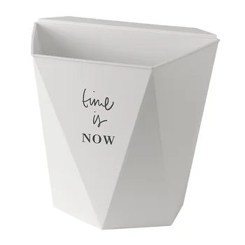 

Household Kitchen Wall-mounted Trash Can Cabinet Door-mounted Classification Garbage Bag Sealed With Odors To Avoid Bending Down