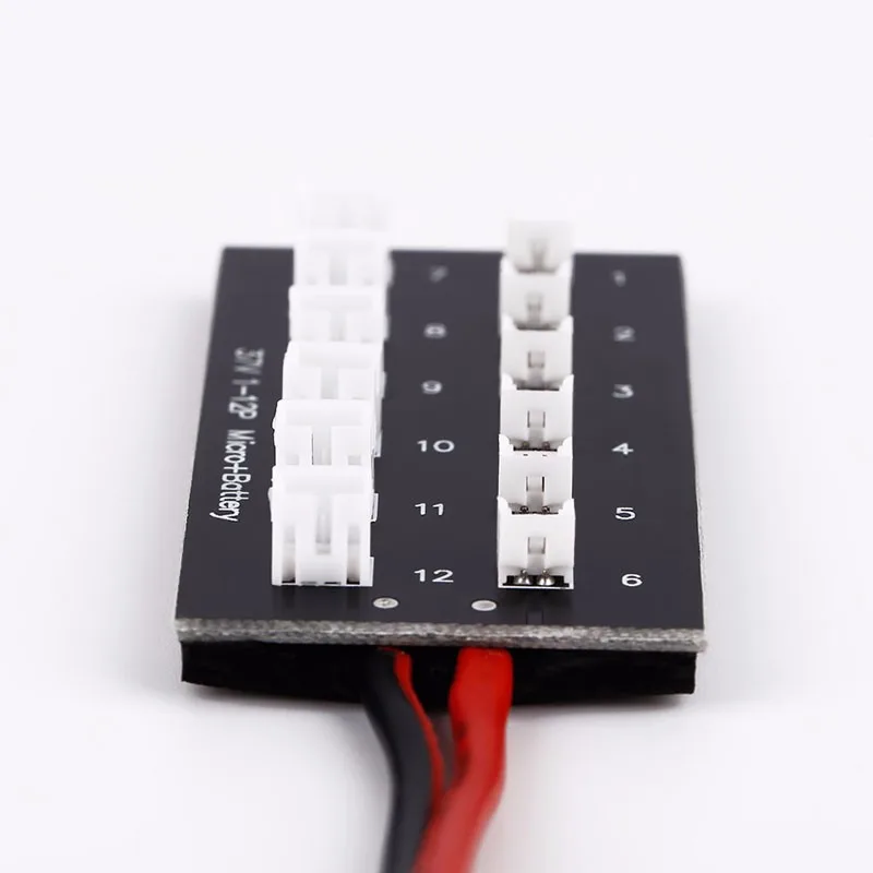  3.7V Micro Parallel Board (2)