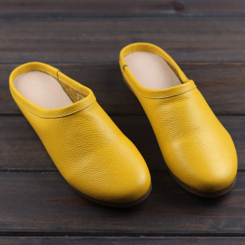 women's foldable portable travel ballet flat roll up slipper shoes