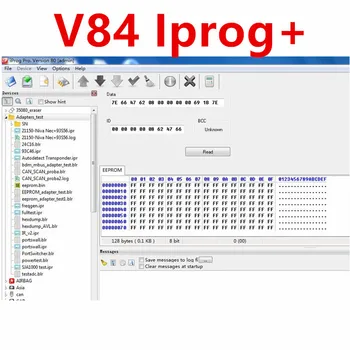 

V84 Iprog+ Iprog Pro Software link Support IMMO + Mileage Correction + Reset Till 2019 Replace Carprog/Digiprog/Tango
