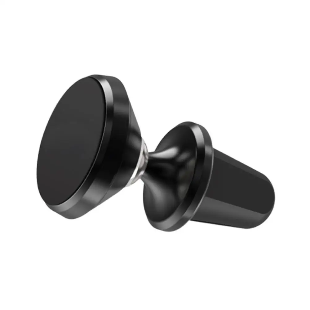 

Universal 360° Car Phone Holder Magnetic Air Vent Mount Stand For Cell Phone GPS