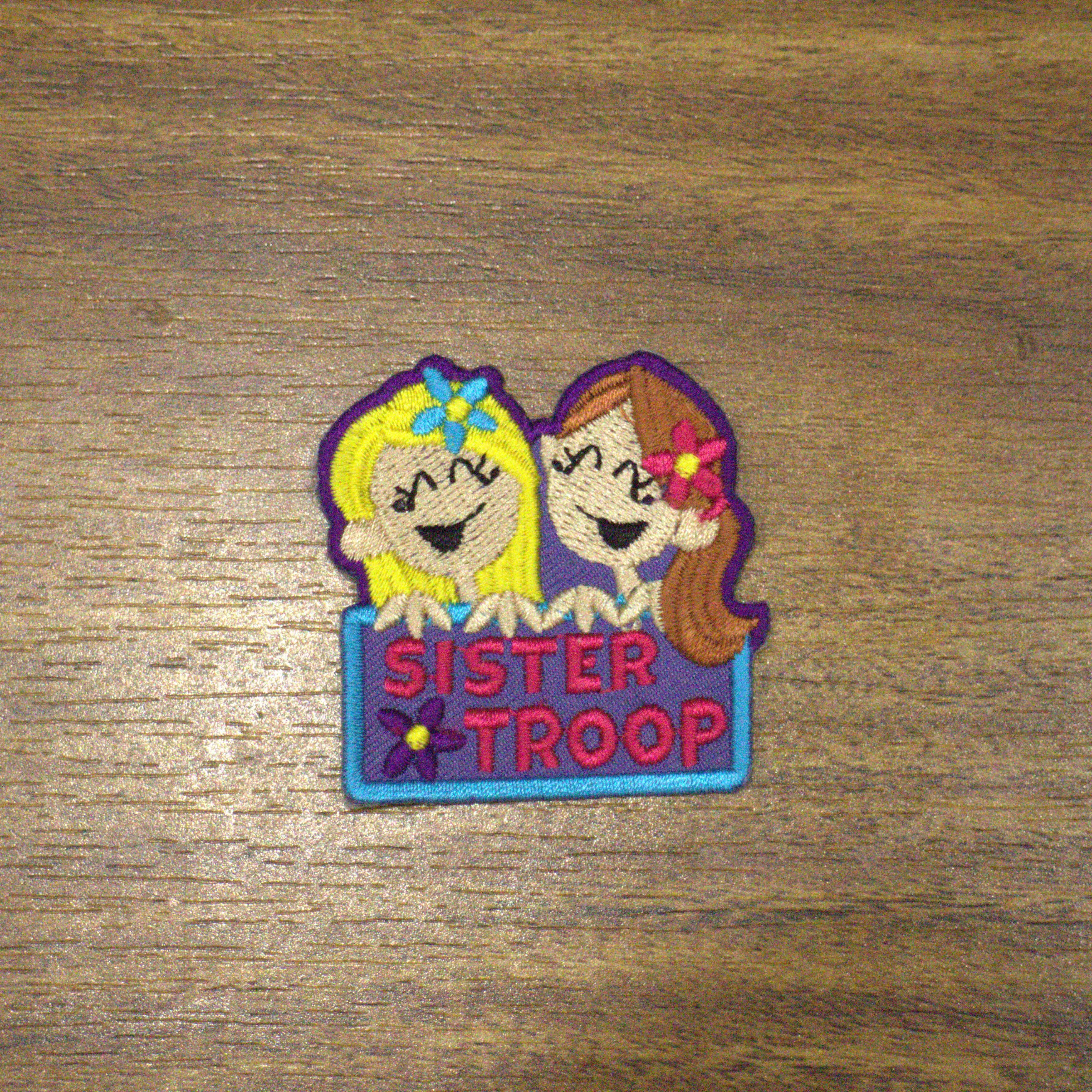 

Promotion Customization Iron-on Patches Embroidered Eco-friendly Handmade Appliqued Patch For Clothing 2