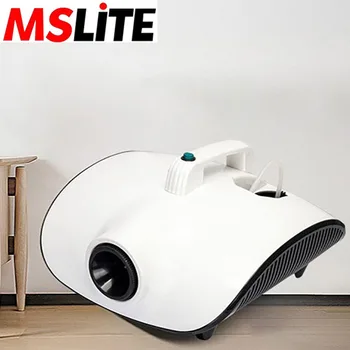 

High quality 900w electric fog disinfection machine atomization disinfectant machine car smoke machine against virus