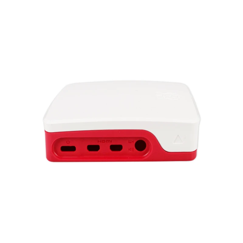 Чехол Raspberry Pi 4 Официальный чехол Raspberry Pi для Raspberry Pi 4
