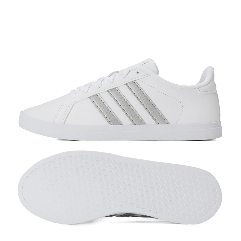 fábrica Estúpido fax Adidas NEO-zapatillas de Skateboarding para mujer, zapatos de deporte,  recién llegados, originales - AliExpress