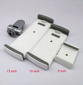 

Hyvarwey UP-8/UP-6/UP-6S/OA-7X/OA-7/UP-9S Tablet PC Mobile Phone 5-13 inch Clamp Part Accessory Compatible with OA series