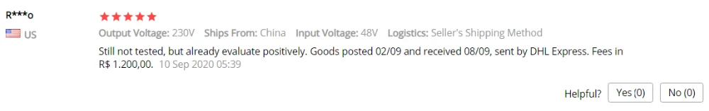 Fora da Grade - o Trabalho da Bateria Mppt Híbrido Inversor Potência Nominal 5500va - pv Entrada: 120-500vdc 6000w 5500w 48vdc 100a ??6
