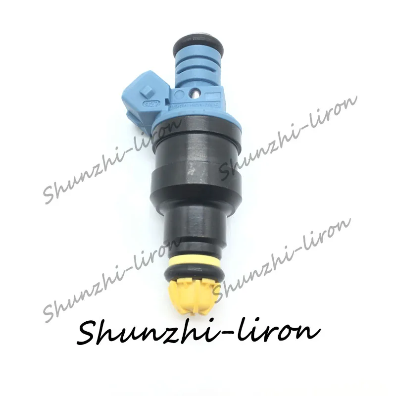 0280150715 13641734776 топливный инжектор для BMW 325I 1987 ~ 1991 325IS 1989 1990 325IX 1988 525I 2.5L L6 | Автомобили