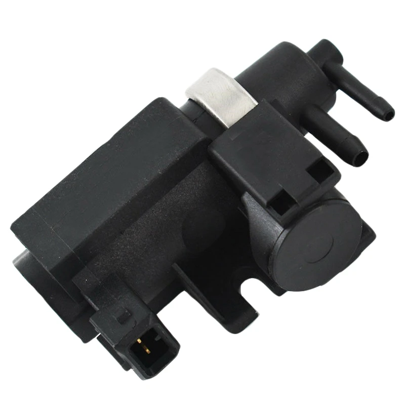 

New Black Vacuum Valve Fit for Ford F250 F350 Super Duty 6.7L V8 Bc3Z-9E882-A