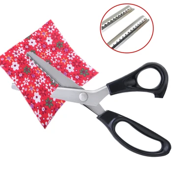 

Sewing Scissors Dressmaking Tailor scissors Shear Leather Handicraft Embroidery Sewing Tool Thread Cutter fabric Scissors
