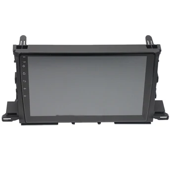 

1+16G Android 8.1 Car Radio Multimedia Player for Toyota Toyota Highlander 2015-2019 Navigation GPS 2 Din