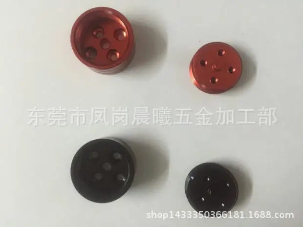 

Multi-Axis Propeller Holder Motor Quick Release Propeller Base Propeller Fix Seat Propeller Self-Locking Seat