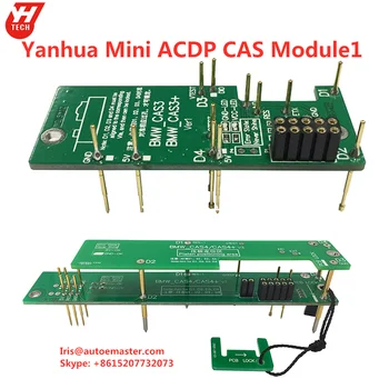 

Yanhua Mini ACDP CAS Module 1 IMMO for BMW Key Programmer