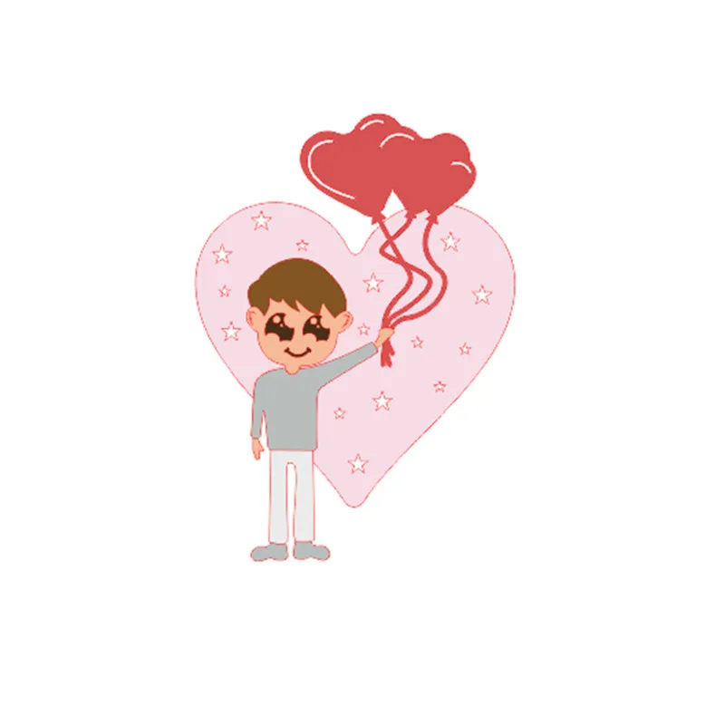 Металлические Вырубные штампы Kokorosa трафареты Love Bird Koala Man для скрапбукинга сделай