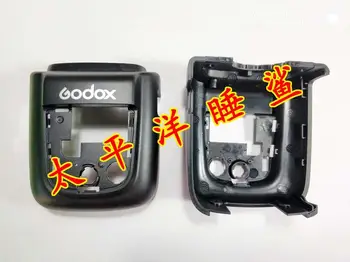

GODOX flash v860ii Canon port, main body rear shell, new original factory