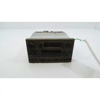 

XR8F18K876 XR8F18K876 Audio System/Radius Cd Jaguar S-type 3.0 V6