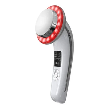 

Multi-Function Household Portable Ems Slimming Instrument Six-In-One Slimming Instrument Beauty Instrument massager relaxation
