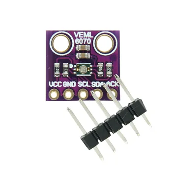 

UV sensor module VEML6070 UV Sensitivity Detection Sensor for